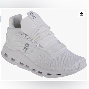 On Women’s Cloudnova Sneakers